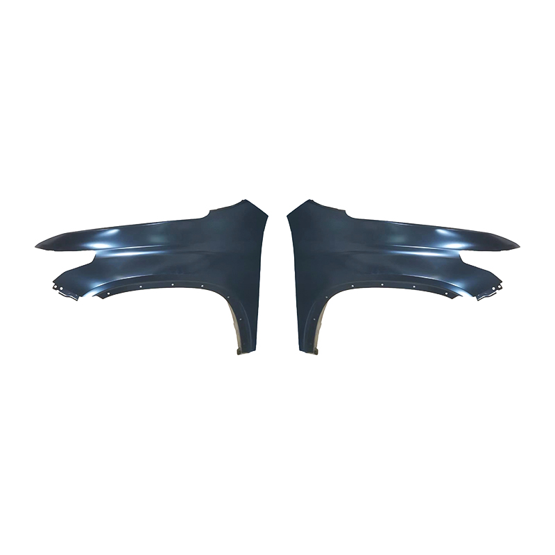 DO CHEVROLET TRAVERSE 2019 Fender tosaigh
