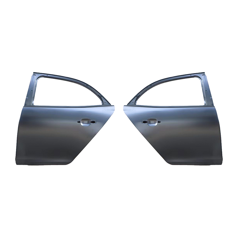 MALIBU DO CHEVROLET MALIBU 2012-2016 Cúl doras