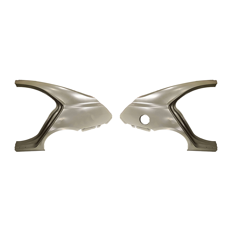 MALIBU DO CHEVROLET MALIBU 2012-2016 Fender cúil