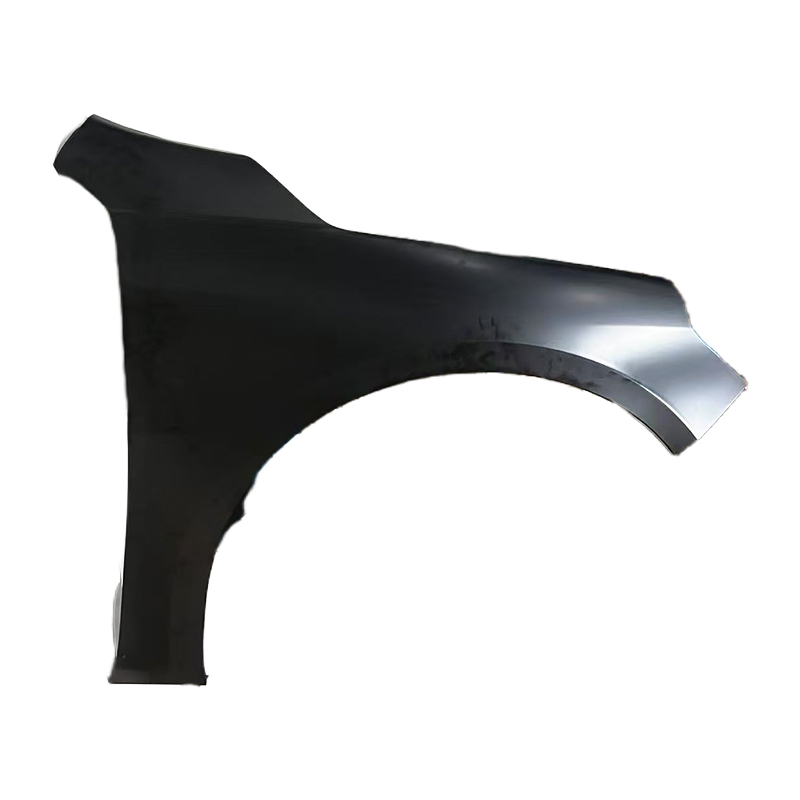 MALIBU DO CHEVROLET MALIBU XL 2016 Fender