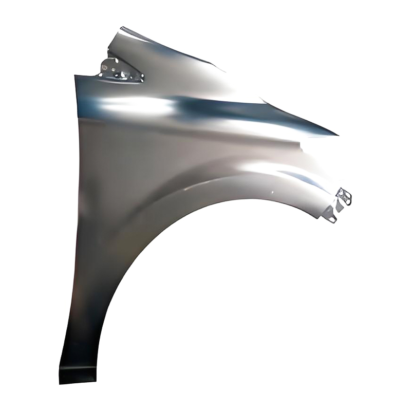 ONIX DO CHEVROLET ONIX 17 Fender tosaigh