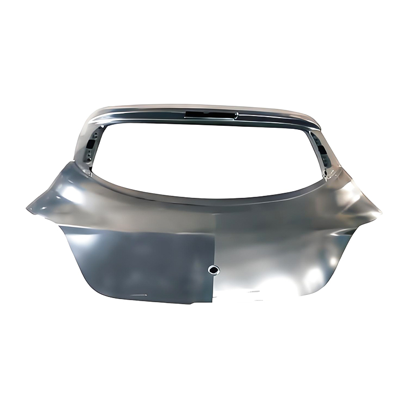 ONIX FOR CHEVROLET ONIX 17 Tailgate