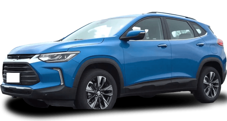 DO Lorgaire CHEVROLET 2020