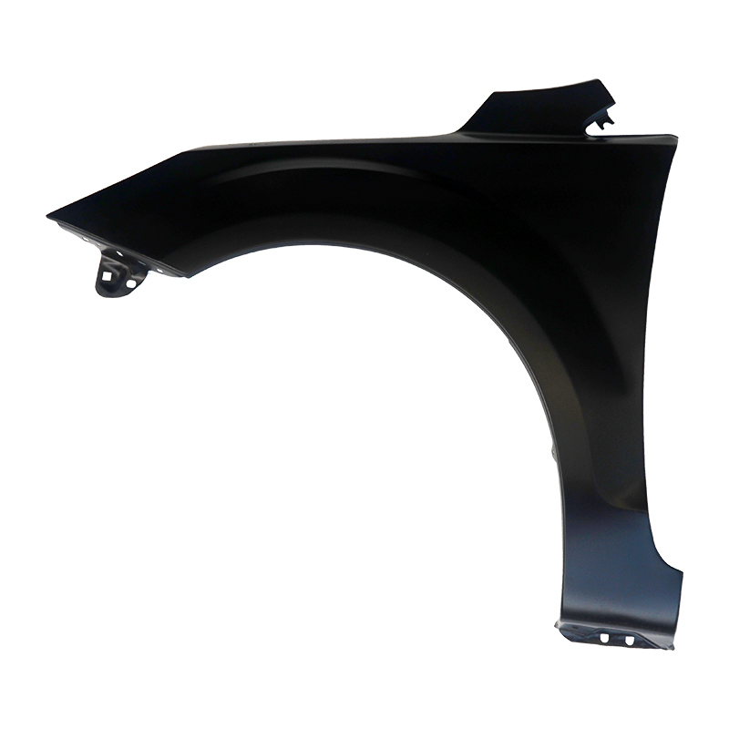 2009 Fender Fender Taobh Clé