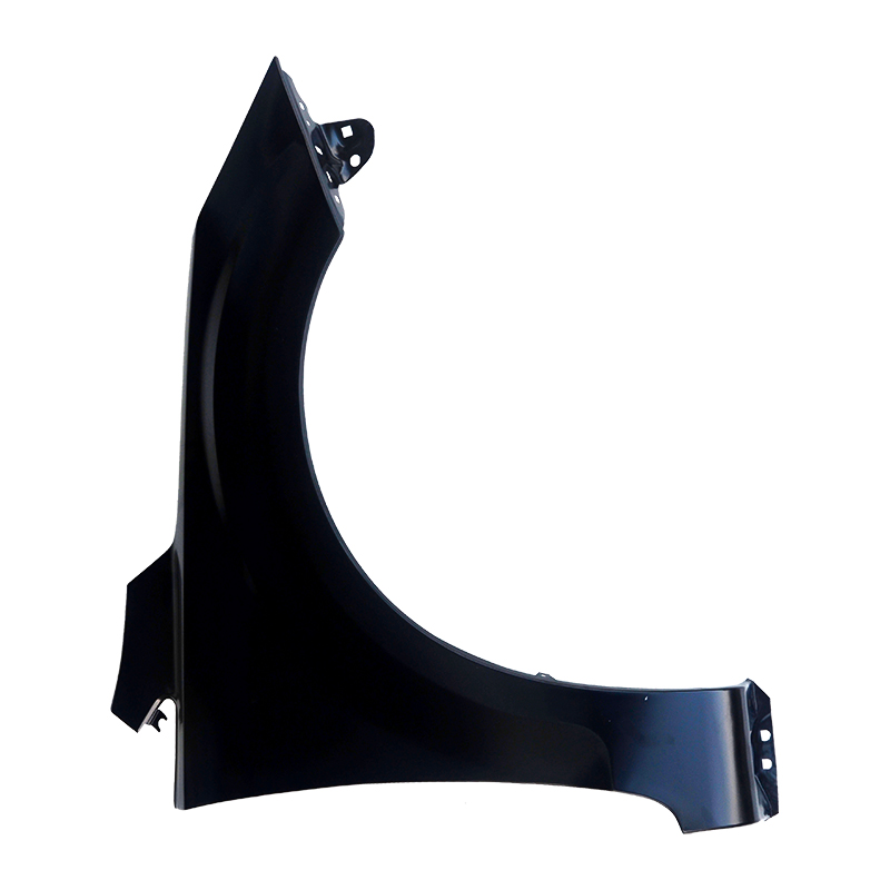 2009 Fender Fender Taobh Clé