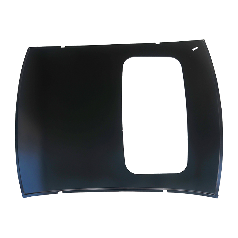 2009 Díon Fócas Le Sedan Skylight