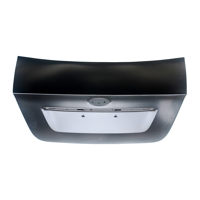 2009 Focal Tacaíochta Fócais Sedan