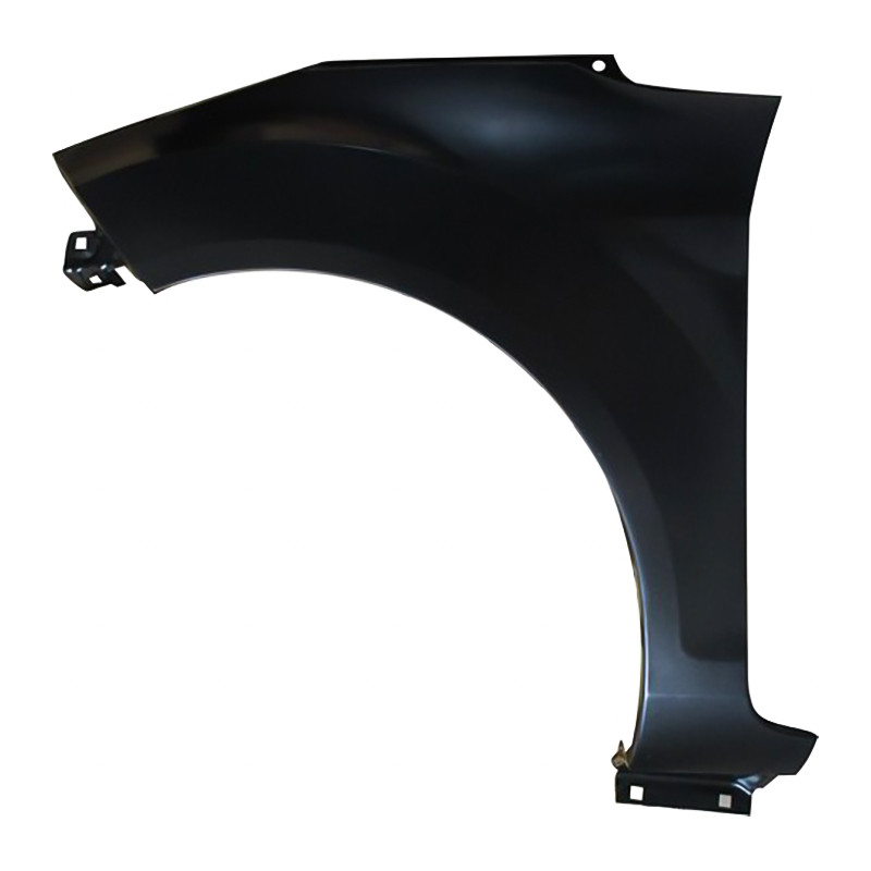 2009 Ford Fiesta Fender Tosaigh