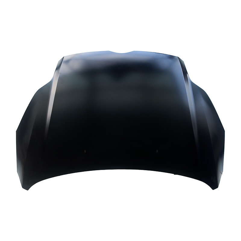 2012 Ford Focus Innill Hood