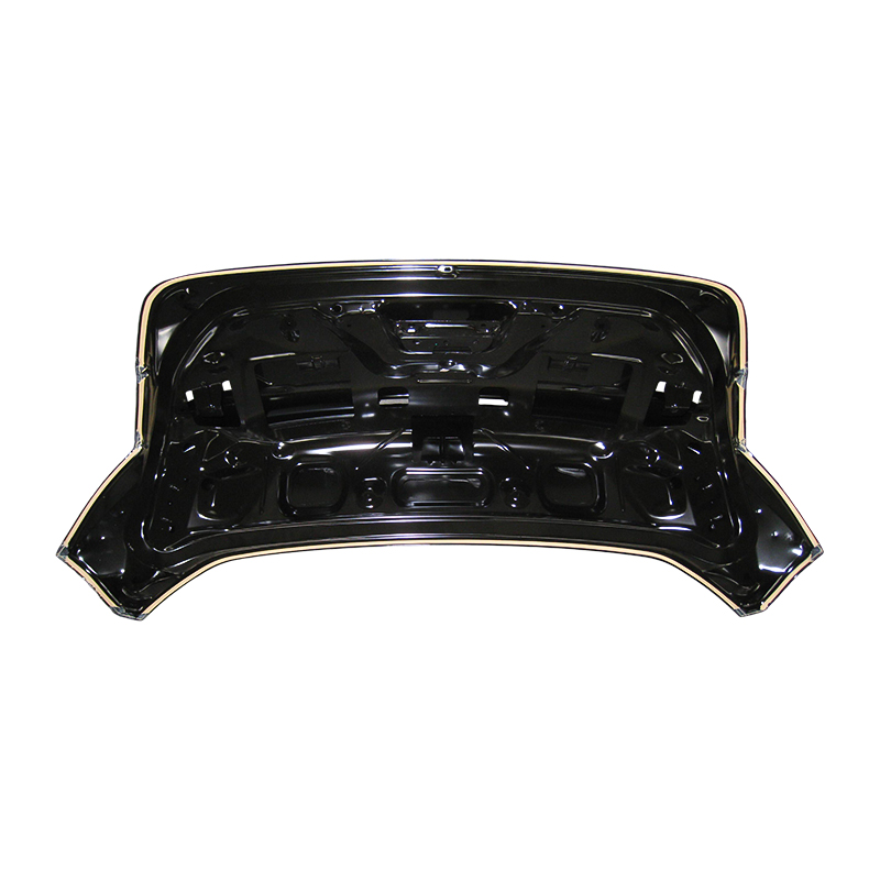 2012 Clúdach Ford Focus Tail ar chúl