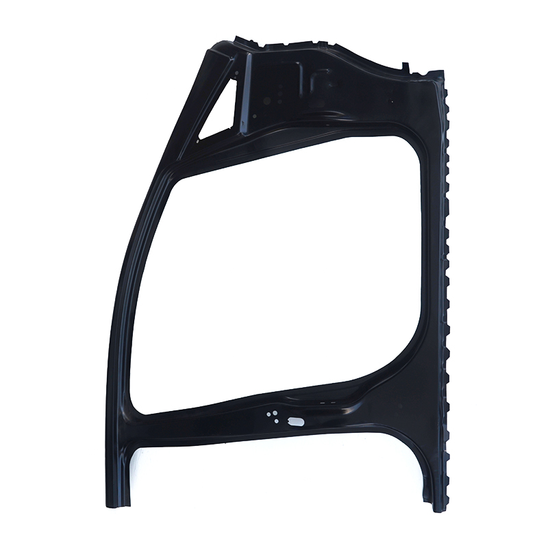 2013 Ford Ecosport AB Piléar an Taobh Chlé