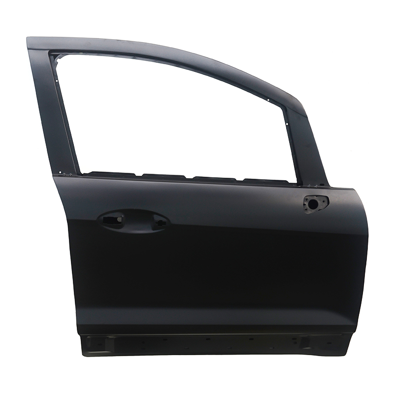 2013 Ford Ecosport Doras Tosaigh Taobh Clé