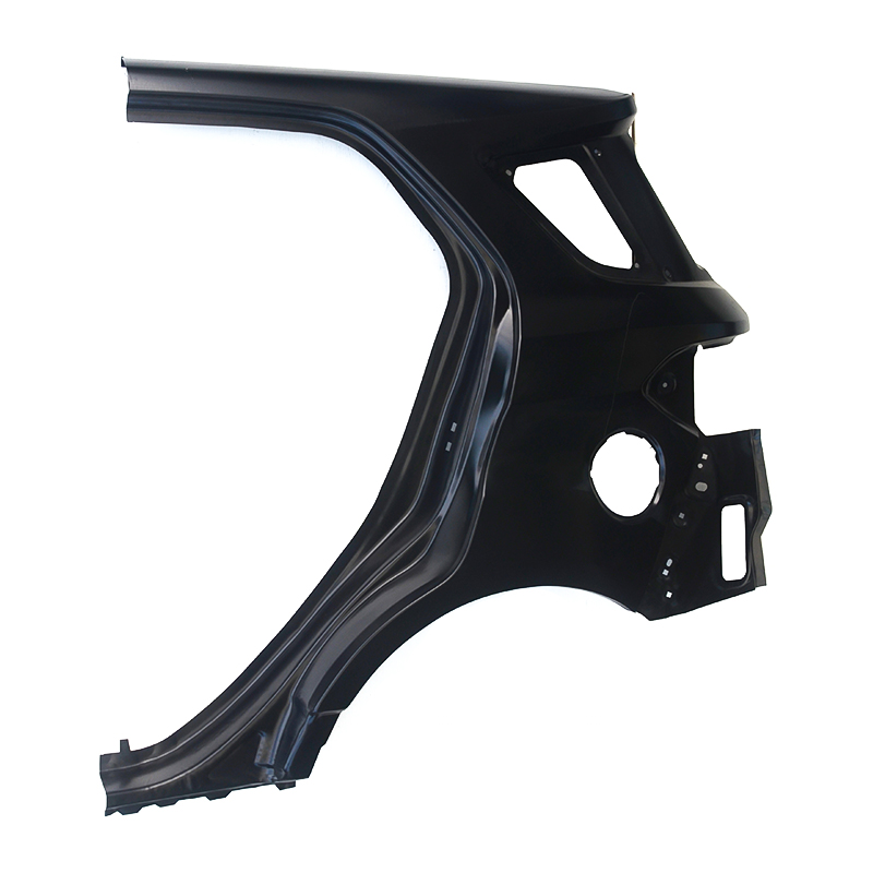 2013 Ford Ecosport Cúil Fender Taobh Chlé