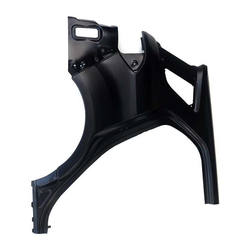 2013 Ford Ecosport Cúil Fender Taobh Chlé