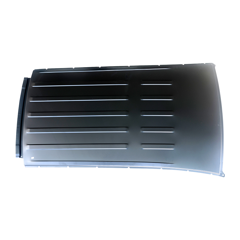 2013 Ford Ecosport Díon Gan Skylight