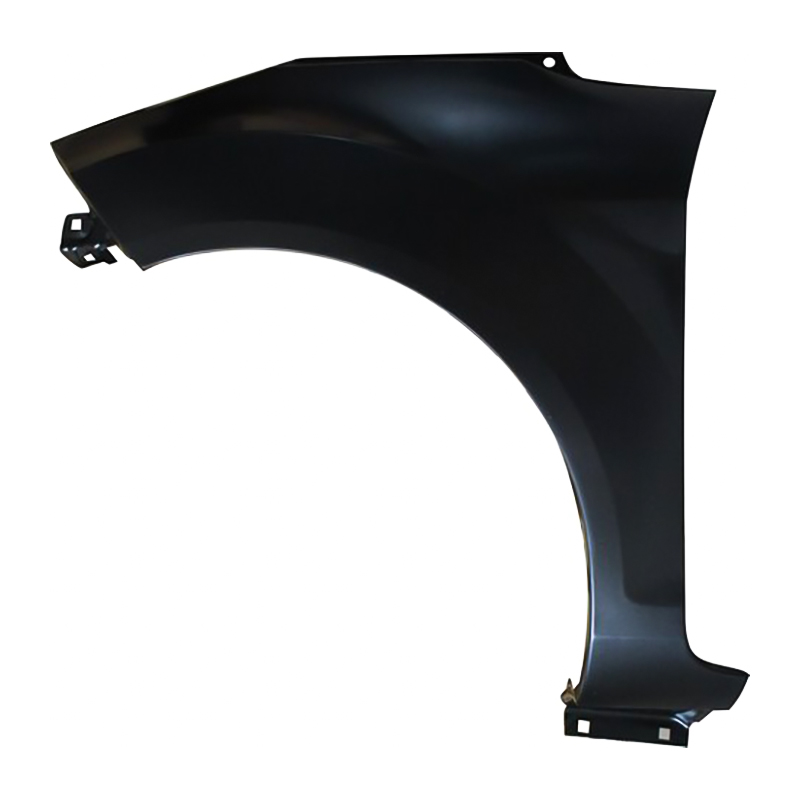 Ford Fiesta Fender 2013 saor in aisce