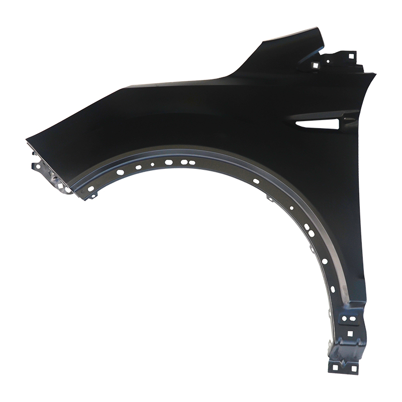 2013 Ford Kuga Escape Inneall Tosaigh Fender Taobh Chlé