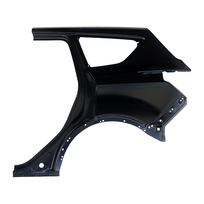 2013 Ford Kuga Éalú Cúil Fender Taobh Chlé