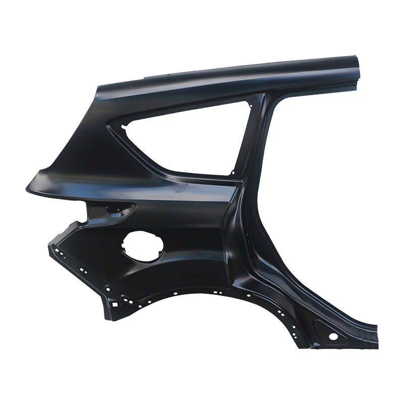 2013 Ford Kuga Éalú Cúil Fender Taobh Deas