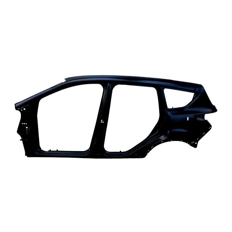 2013 Ford Kuga Escape Painéal Taobh Iomlán Taobh Chlé