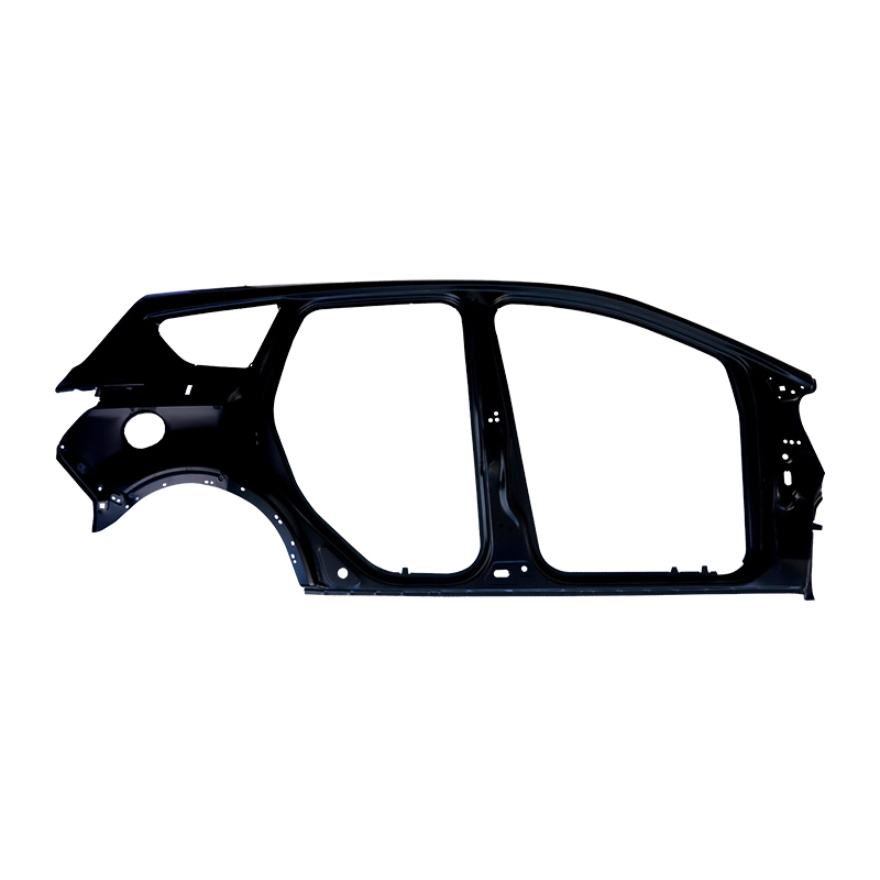 2013 Ford Kuga Éalú Painéal Taobh Uile Taobh Ar Dheis