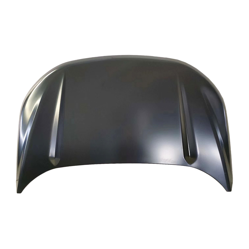 2015-2018 Ford Edge Engine Hood Alúmanam