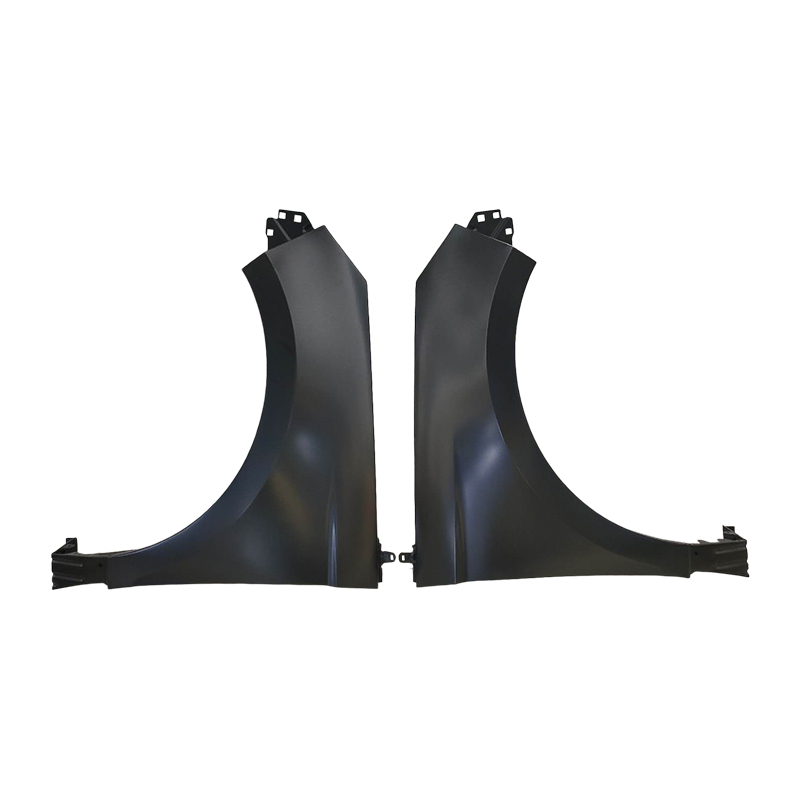 2015-2018 Ford Edge Fender Le Creat