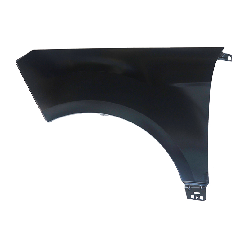 2018 Ford Ecosport Tosaigh Fender Taobh Clé