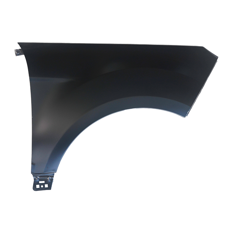 2018 Ford Ecosport Tosaigh Fender Taobh Clé