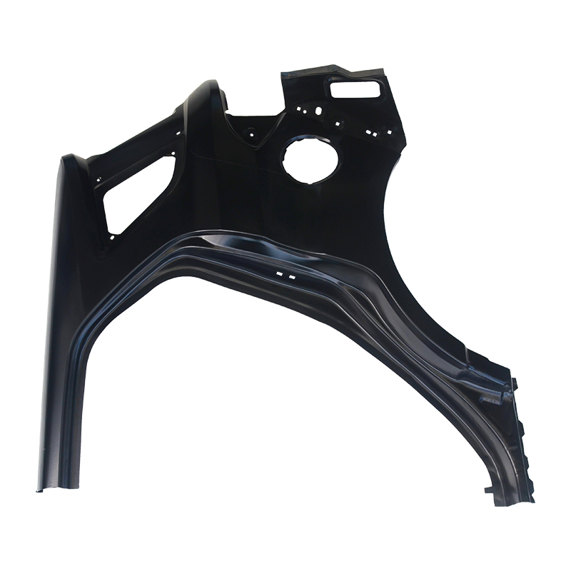 2018 Ford Ecosport Cúil Fender Taobh Clé