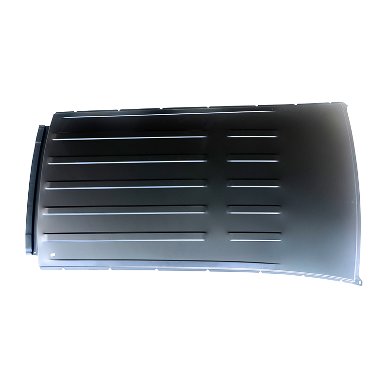 2018 Ford Ecosport Díon Gan Skylight