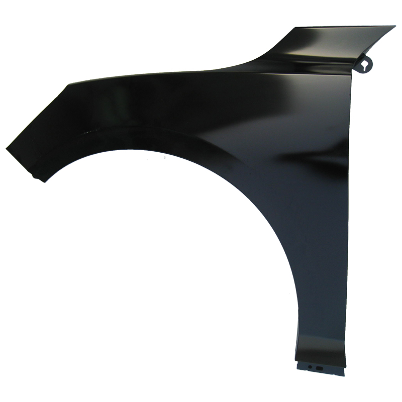 2019 Ford Focus Front Fender Taobh Clé