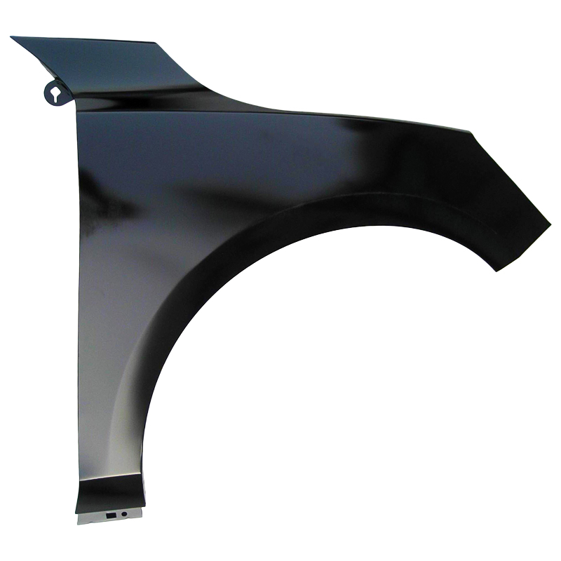 2019 Ford Focus Front Fender Taobh Deas