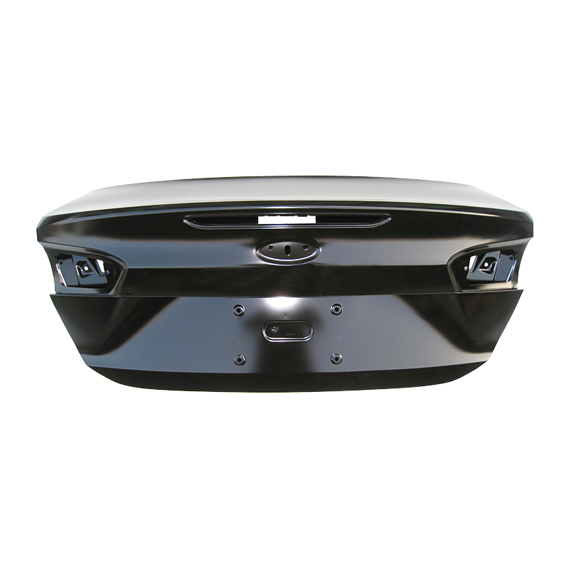 2019 Ford Focus Trunk Lid Sedan