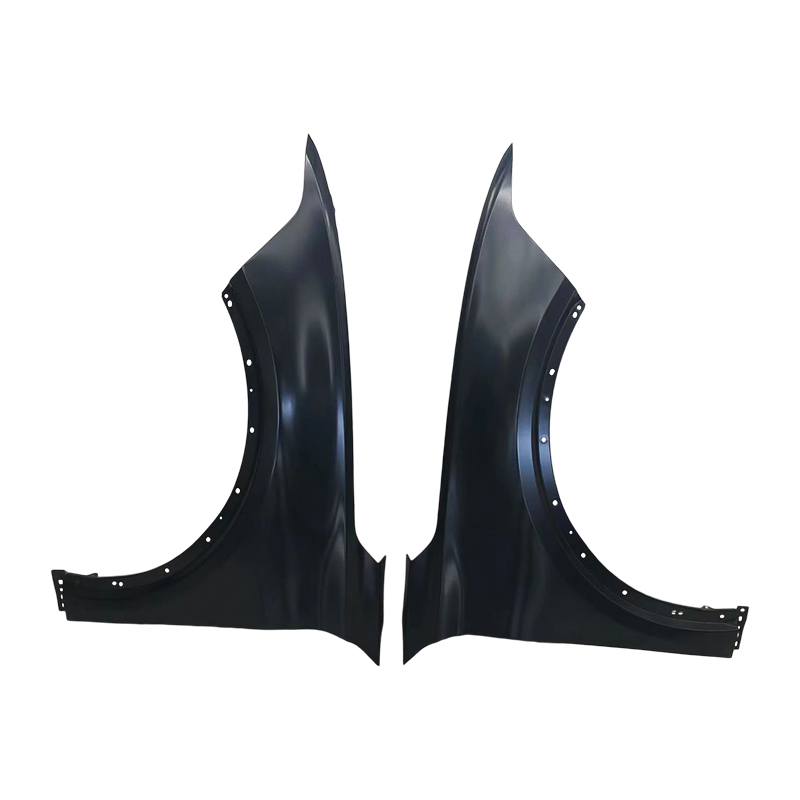 EVOS Fender tosaigh