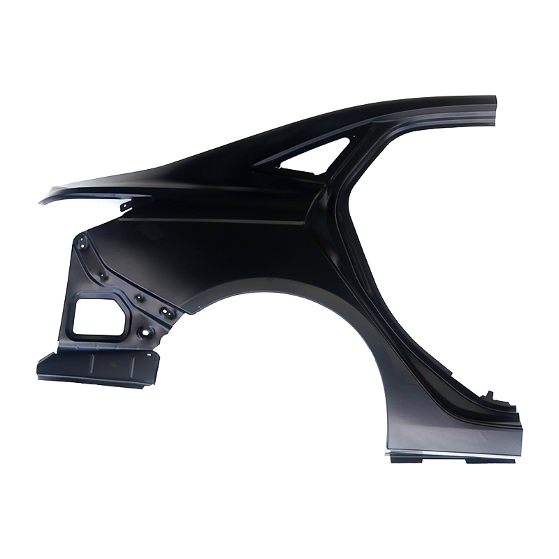 Ford Escort 2015-2017 fender ceart