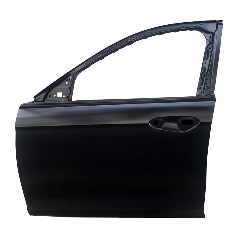 Ford Escort 2015-2017 An doras tosaigh ar chlé