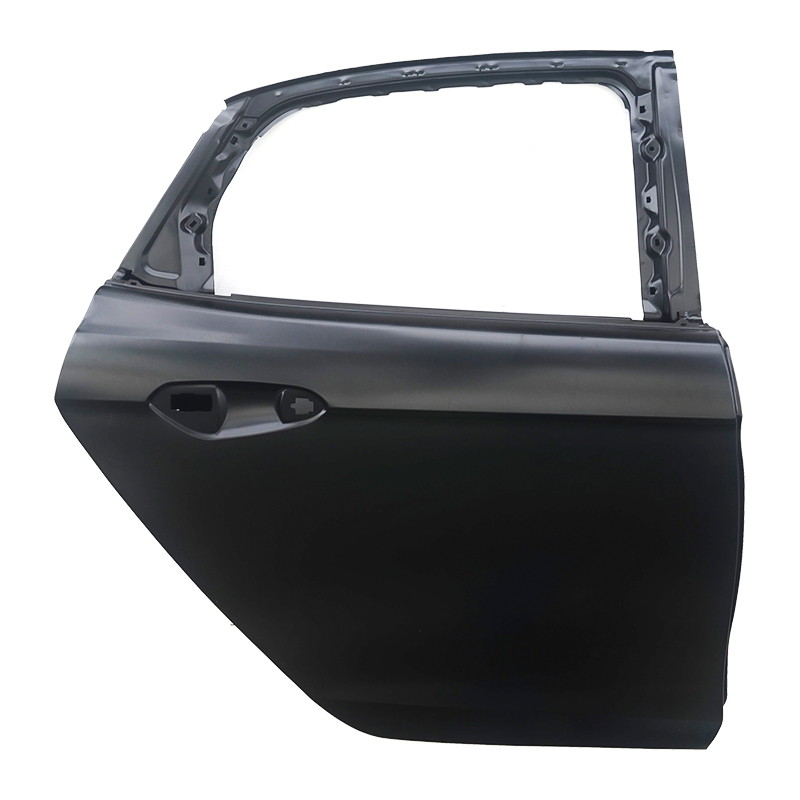Ford Escort 2015-2017 Doras Cúil Ceart