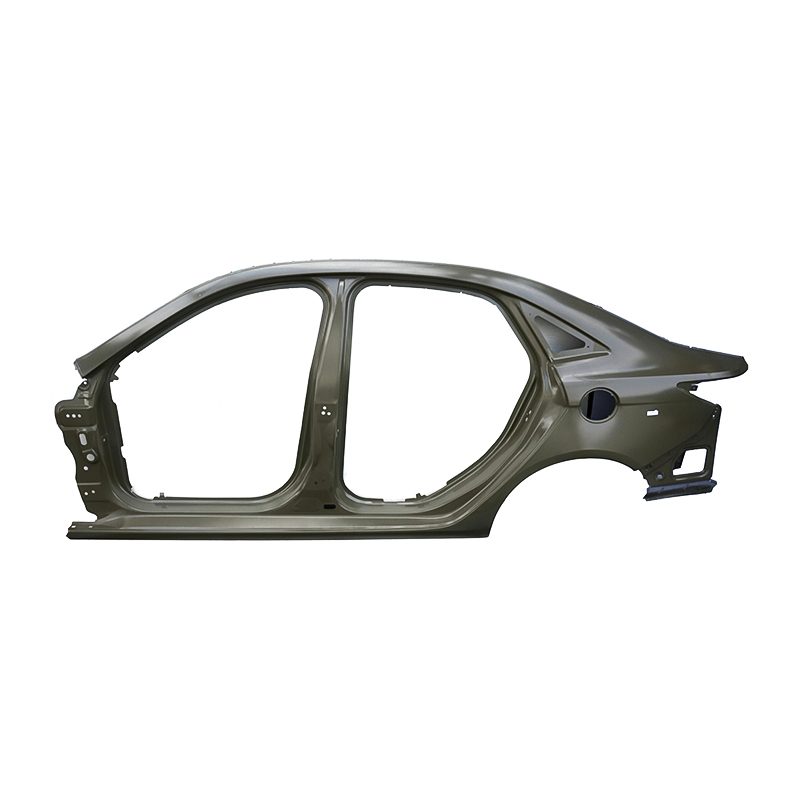Ford Escort 2015-2017 Tionól painéil taobh ar chlé