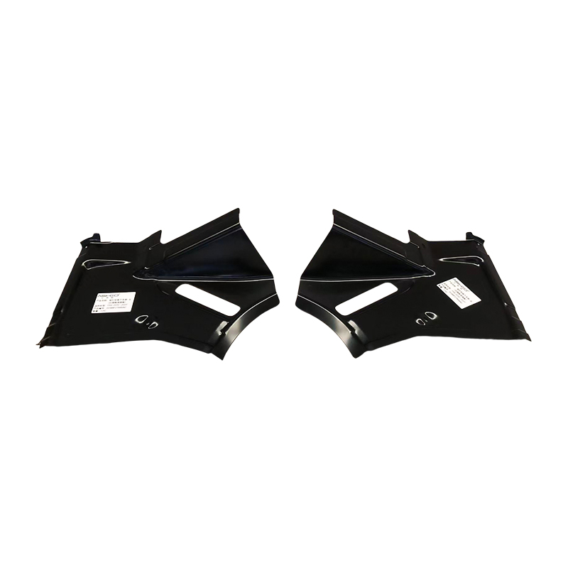 Ford Escort 2015-2017 Taillight gléasta lúibín níos ísle