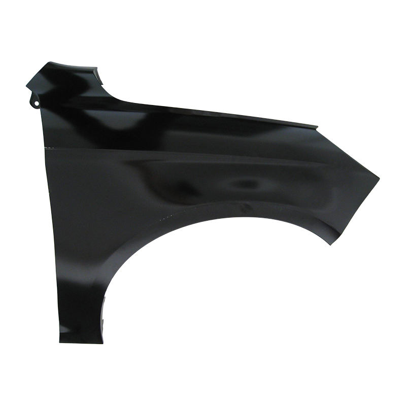 Ford Escort 2019 fender ceart