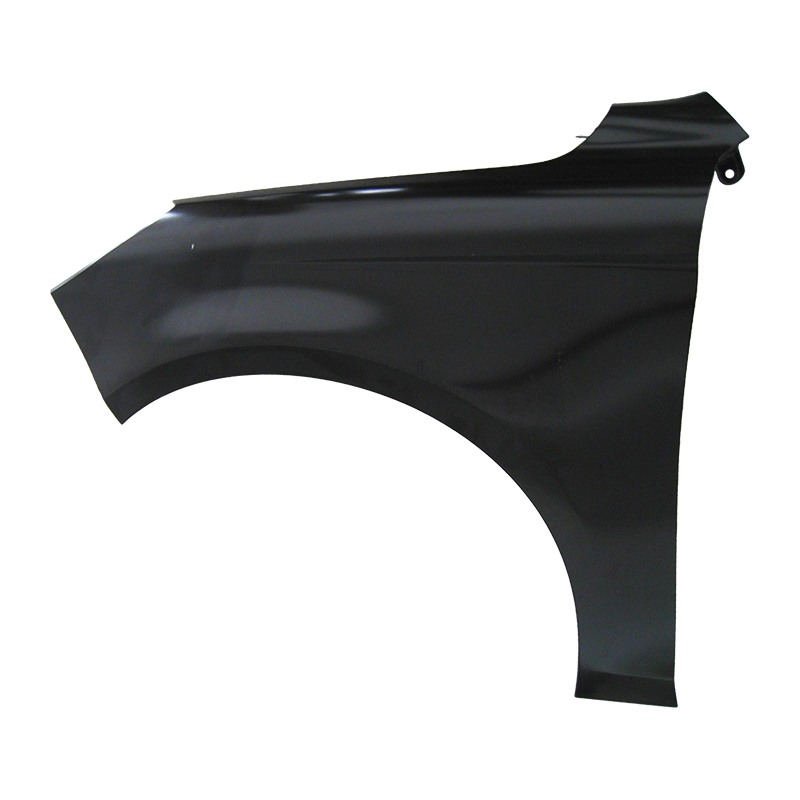 Ford Escort 2019 Fender clé