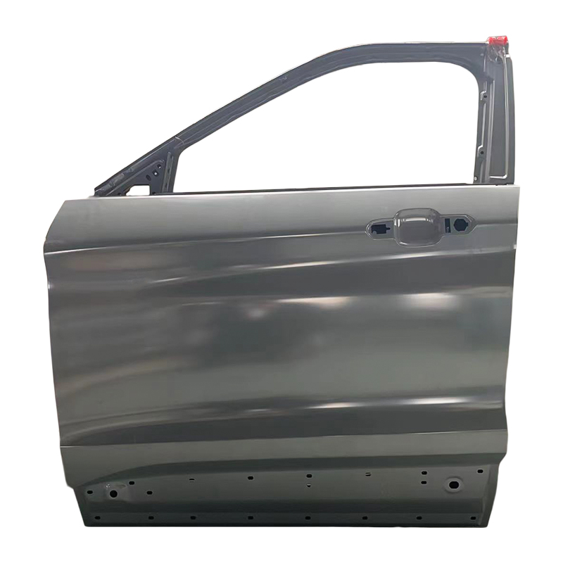 Ford Explorer 2020 doras tosaigh