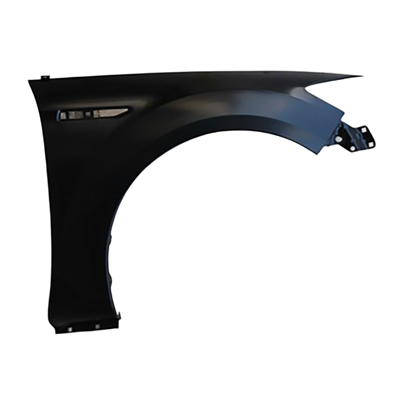 2012 Ford Mondeo Fusion Front Fender