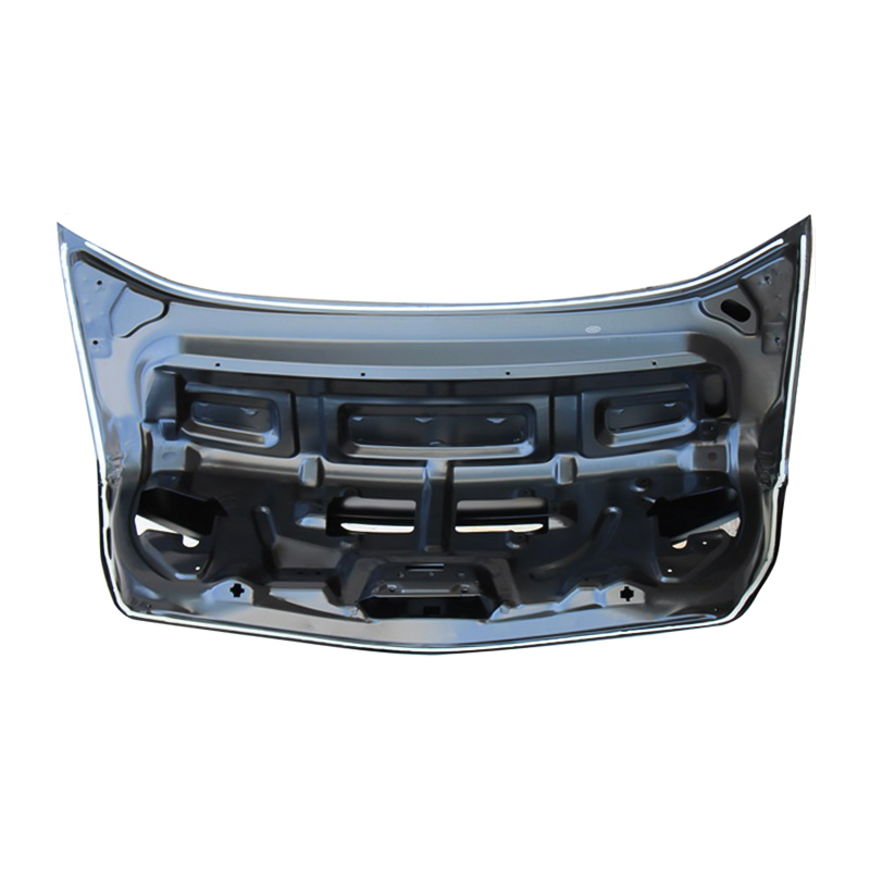 2012 Ford Mondeo Fusion Trunk Lid (taobh cúil)