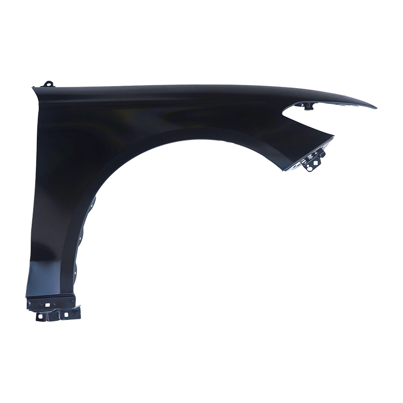2013 Ford Mondeo Fusion Tosaigh Fender Taobh Deas