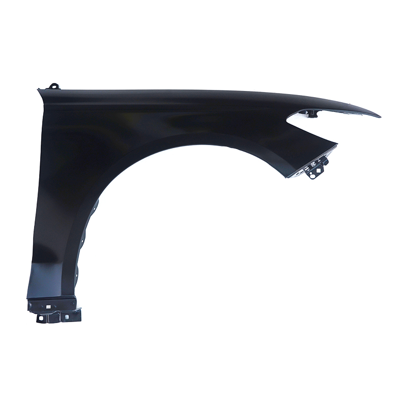 2013 Ford Mondeo Fusion Tosaigh Fender Taobh Deas