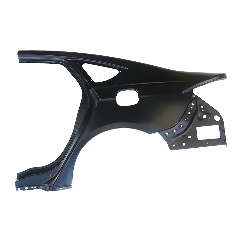 2013 Ford Mondeo Fusion Cúil Fender Taobh Clé