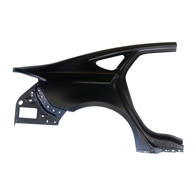 2013 Ford Mondeo Fusion Cúil Fender Taobh Deas