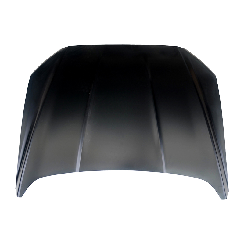 2017 Ford Mondeo Fusion Engine Hood
